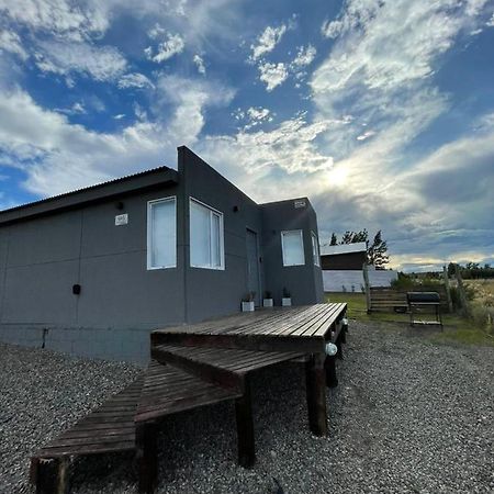 Azules 2721 Daire El Calafate Dış mekan fotoğraf