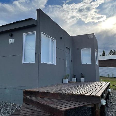 Azules 2721 Daire El Calafate Dış mekan fotoğraf