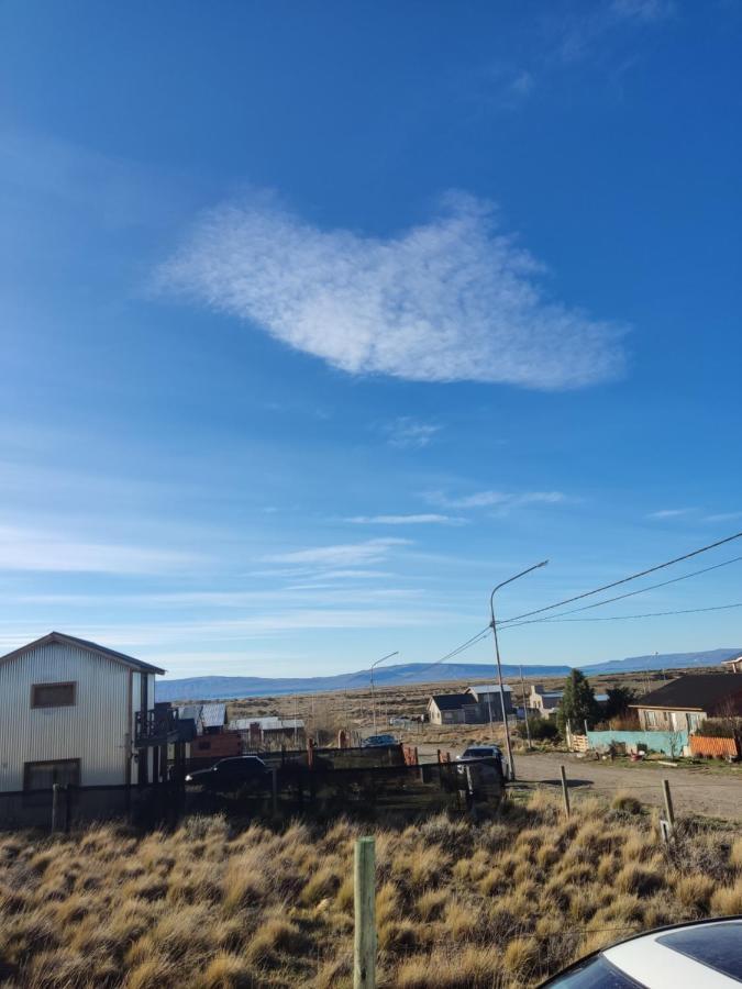 Azules 2721 Daire El Calafate Dış mekan fotoğraf