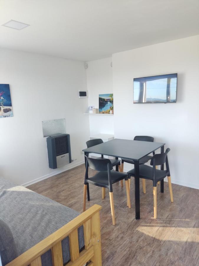 Azules 2721 Daire El Calafate Dış mekan fotoğraf
