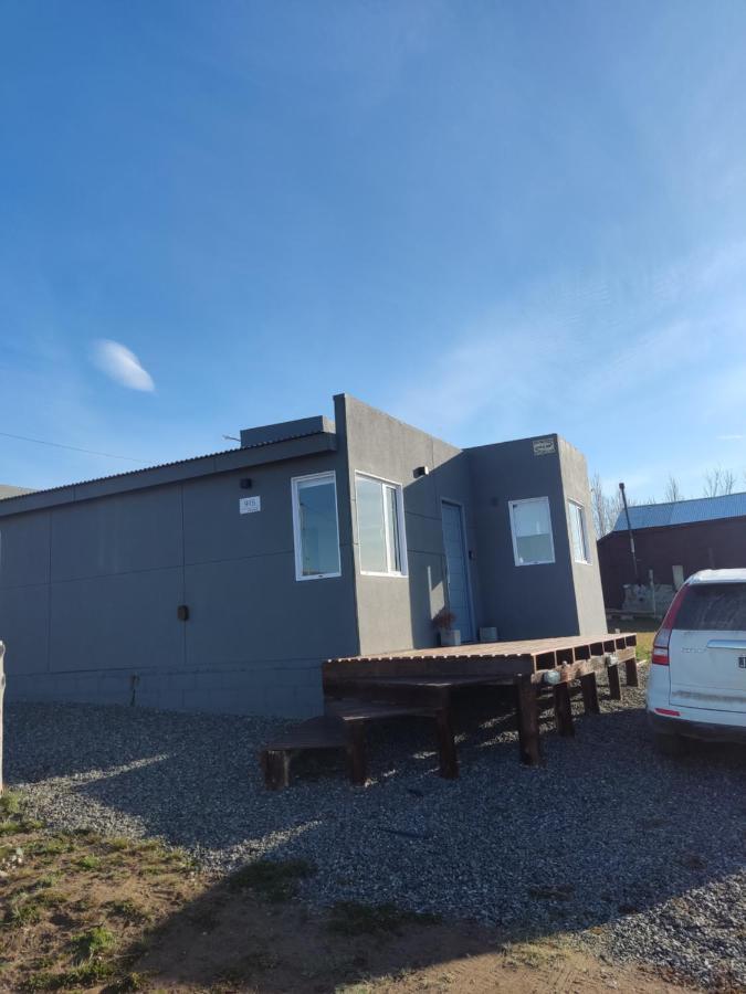 Azules 2721 Daire El Calafate Dış mekan fotoğraf
