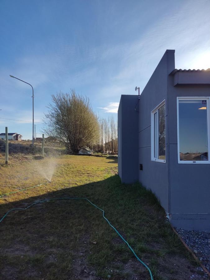 Azules 2721 Daire El Calafate Dış mekan fotoğraf