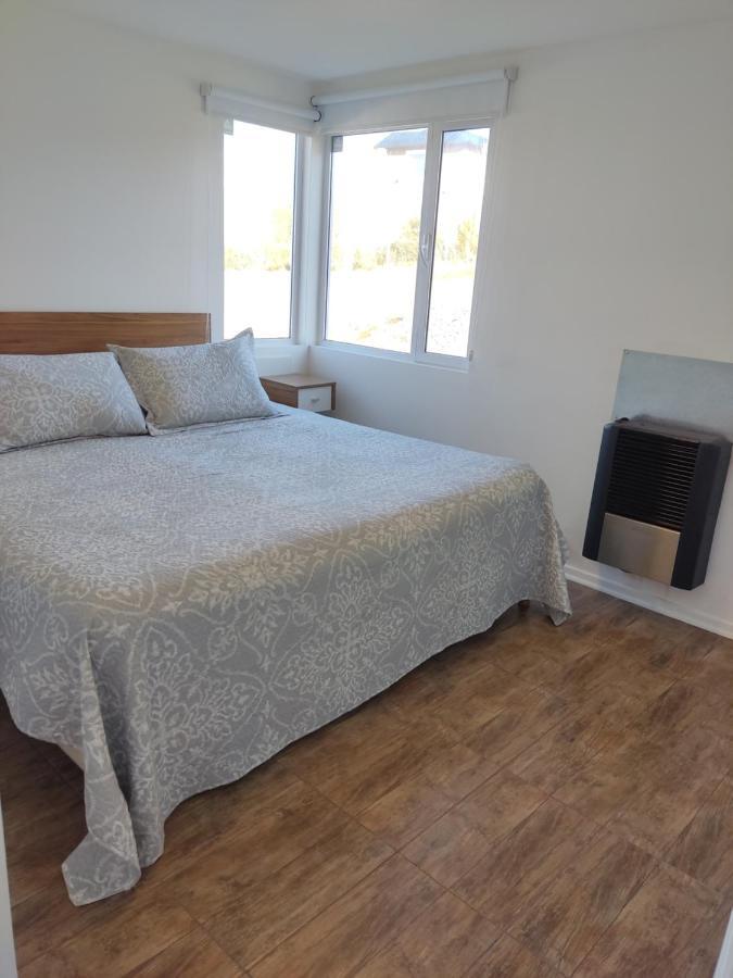 Azules 2721 Daire El Calafate Dış mekan fotoğraf