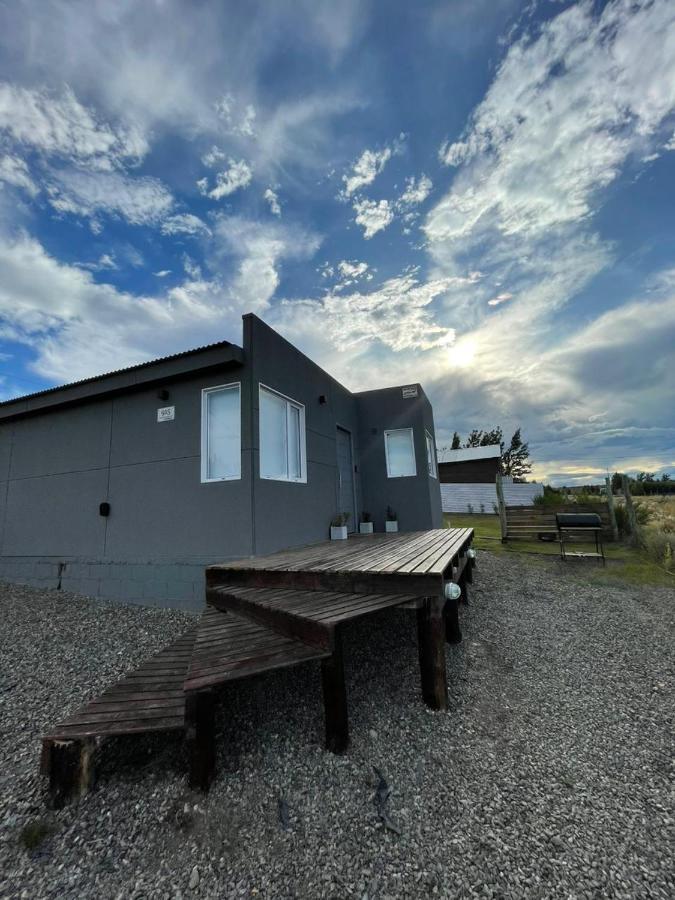 Azules 2721 Daire El Calafate Dış mekan fotoğraf