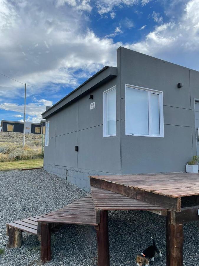 Azules 2721 Daire El Calafate Dış mekan fotoğraf
